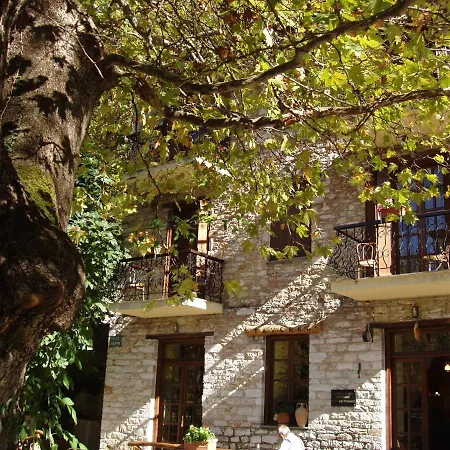 παλιός σταθμός 4* Μηλιές