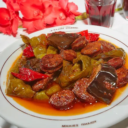 Palios Stathmos