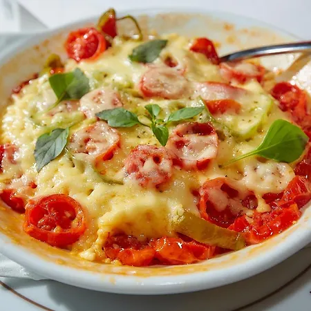 Palios Stathmos Maison d'hôtes 4*