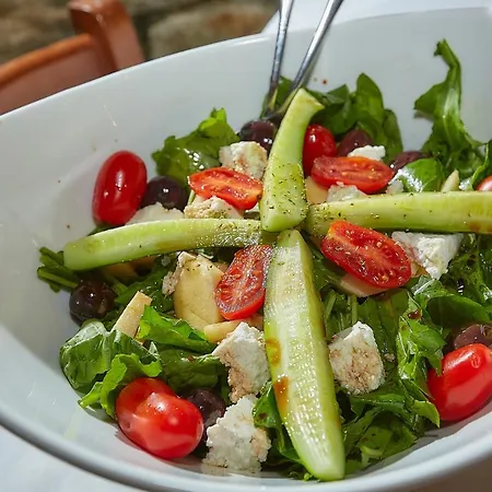 招待所 Palios Stathmos