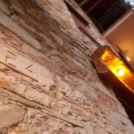 παλιός σταθμός 4*