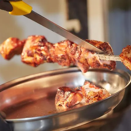 Maison d'hôtes Palios Stathmos Miléai