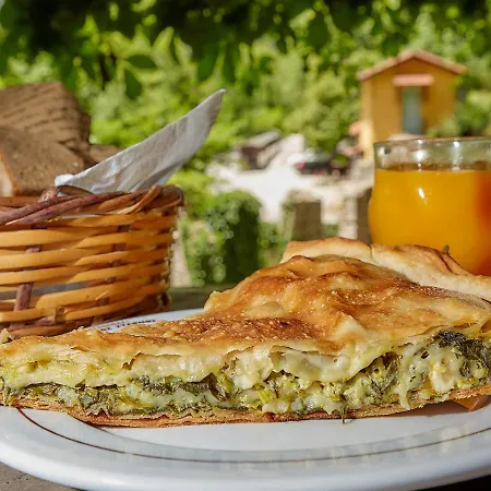 Maison d'hôtes Palios Stathmos