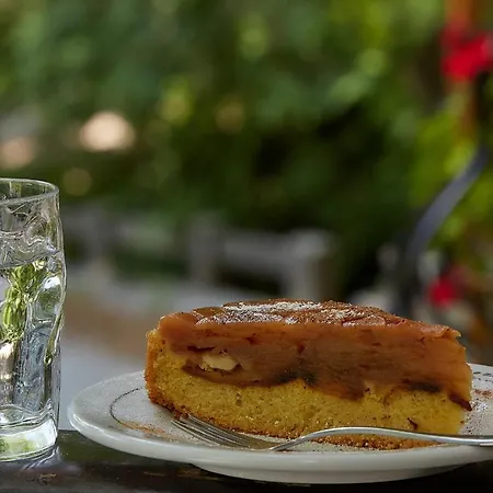 Maison d'hôtes Palios Stathmos 4*