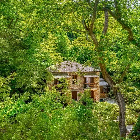 Palios Stathmos 4* Miléai