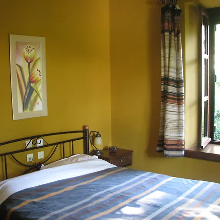 Palios Stathmos 招待所 Miléai