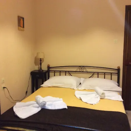 招待所 Palios Stathmos Miléai