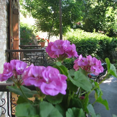 招待所 Palios Stathmos Miléai