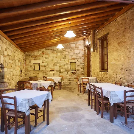 παλιός σταθμός Μηλιές