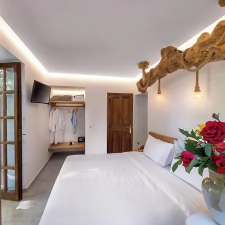 Palios Stathmos 4* Miléai