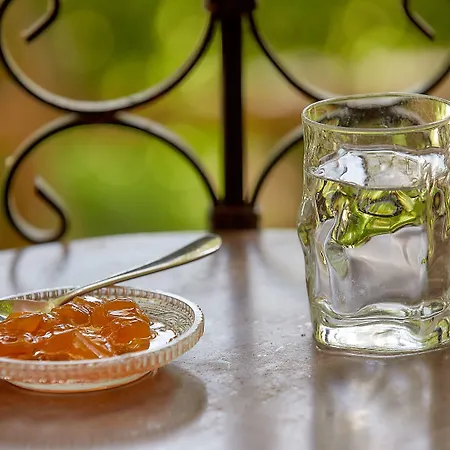 Palios Stathmos Maison d'hôtes