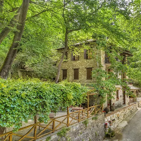 παλιός σταθμός Μηλιές