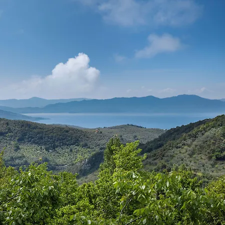 παλιός σταθμός Πανσιόν 4*