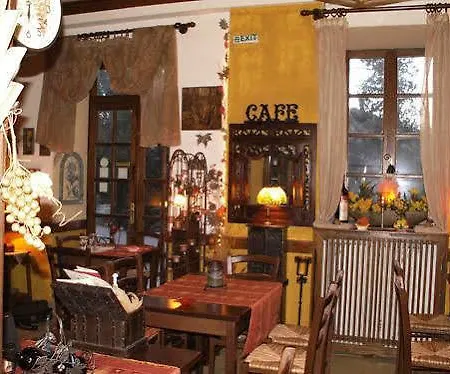 Palios Stathmos 4* Miléai