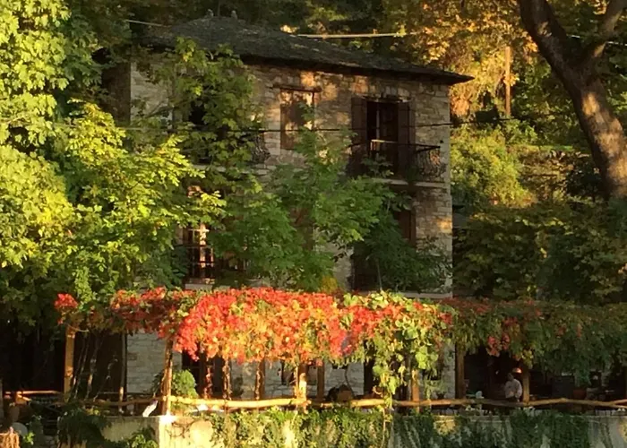 Palios Stathmos Miléai