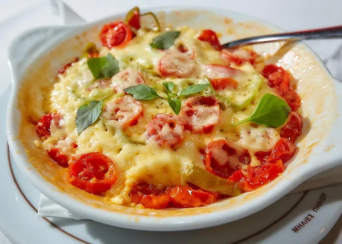 Palios Stathmos Maison d'hôtes 4*