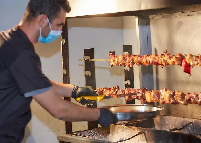 Palios Stathmos Pensiune