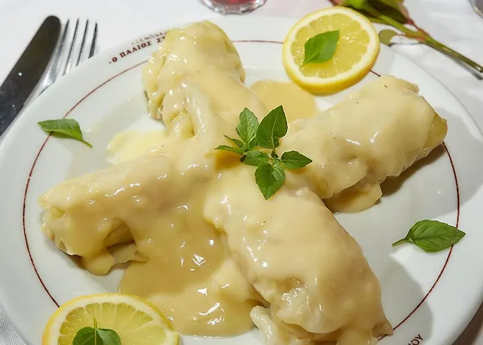 Palios Stathmos Pensiune