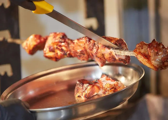 Pensiune Palios Stathmos Miléai