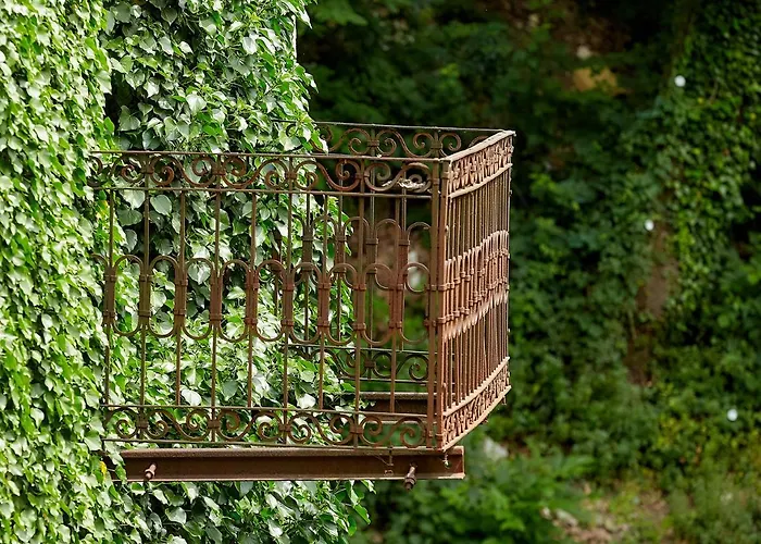 Pensiune Palios Stathmos