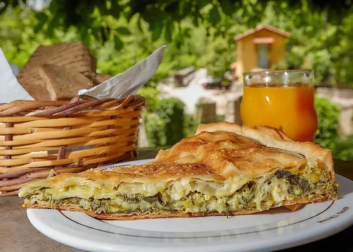 Pensiune Palios Stathmos