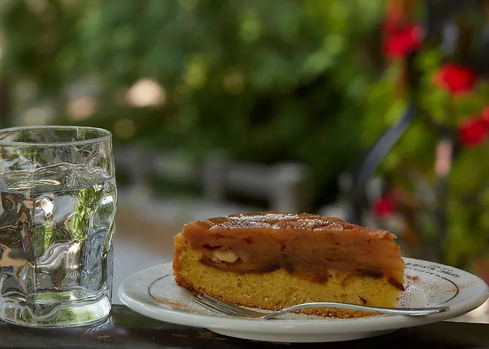 Pensiune Palios Stathmos 4*