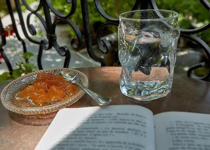 Pensiune Palios Stathmos