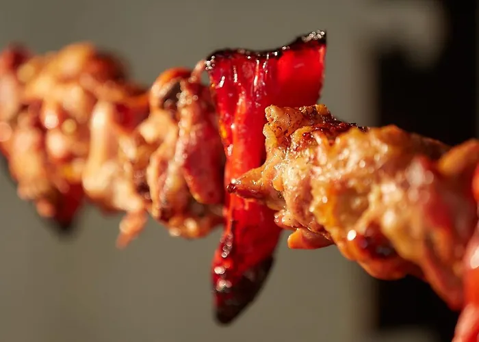 Pensiune Palios Stathmos 4*