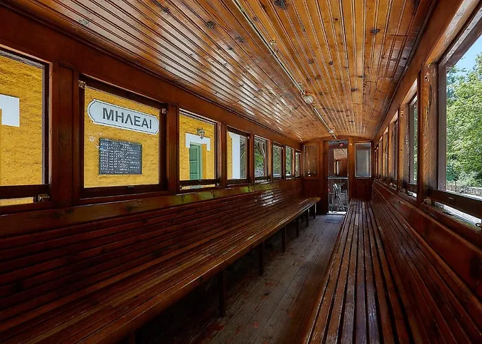 Palios Stathmos Miléai