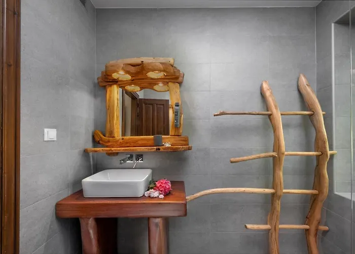 Palios Stathmos Pensiune 4*