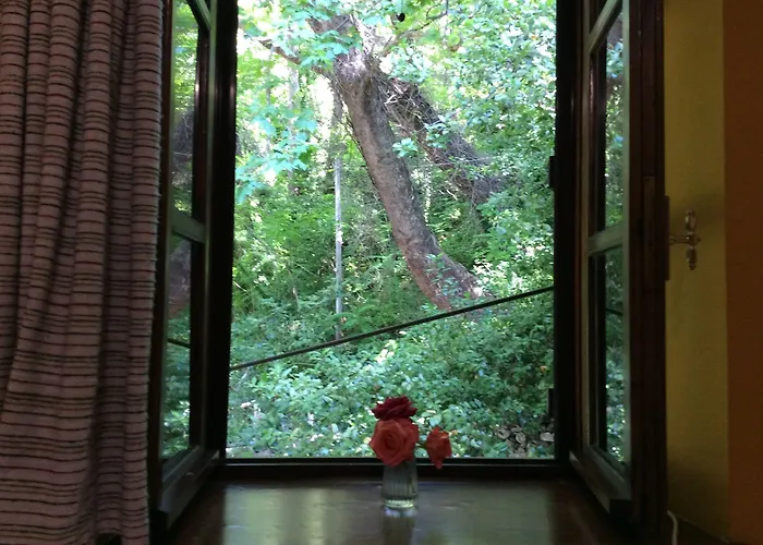 Palios Stathmos 4* Miléai