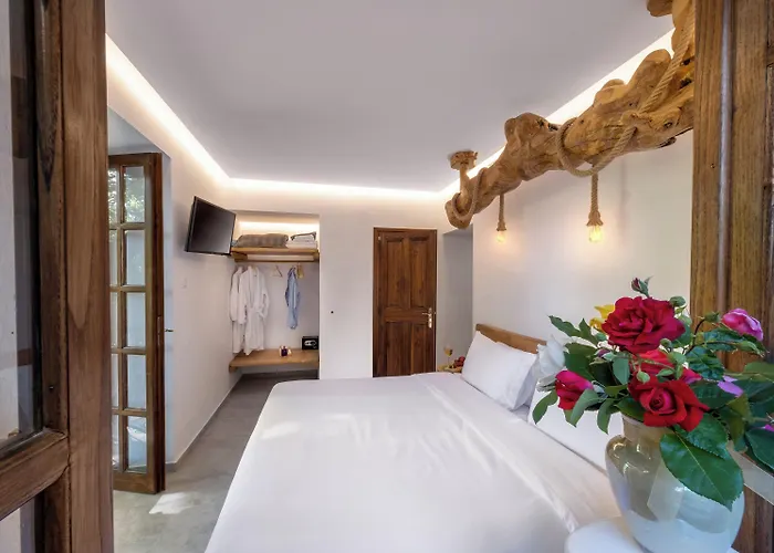 Palios Stathmos 4* Miléai